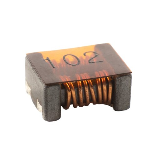 750 oHms SMD Common Mode Filter