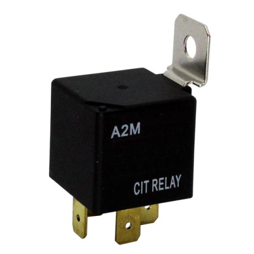 RELAY AUTOMOTIVE SPDT 40A 48V