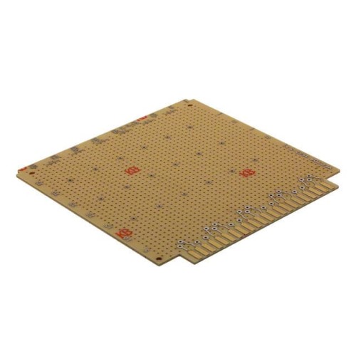 PLUGBOARD CARD EDGE NPTH