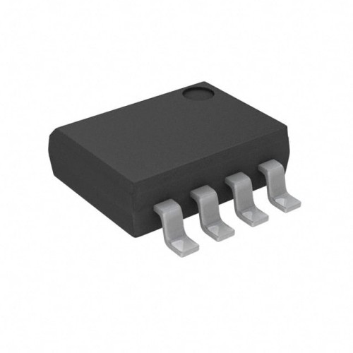 IC FLASH 4MBIT SPI 85MHZ 8SOIC