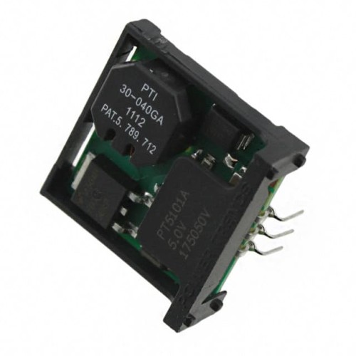 DC DC CONVERTER 5V 5W