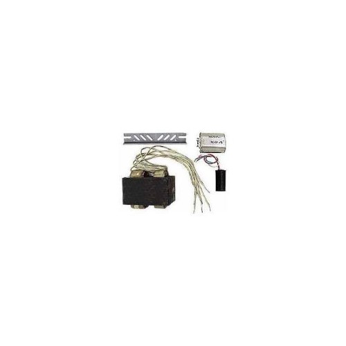 250W HPS BALLAST KIT 480V
