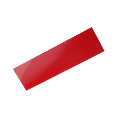 1/8 G10 BOARD RED