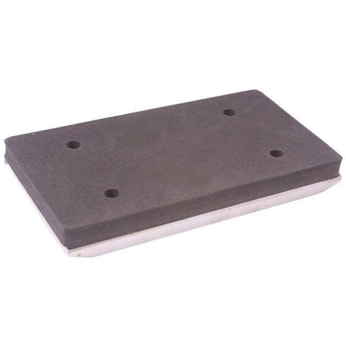 Pad For Orbital Jitterbug Air Sa