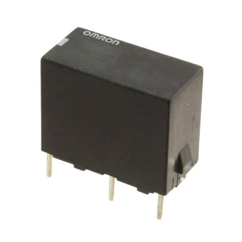 SSR RELAY SPST-NO 1A 3-26V