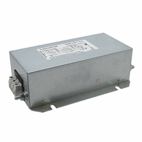 LINE FILTER 480VAC 16A CHASS MNT