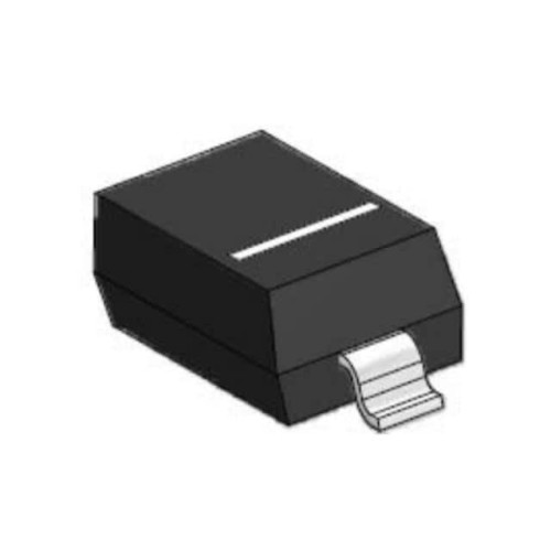 Diodes - Rectifiers - Single SOD