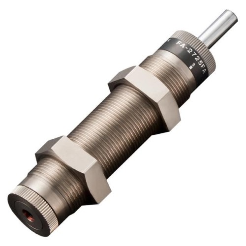 SHOCK ABSORBER, ADJUSTABLE