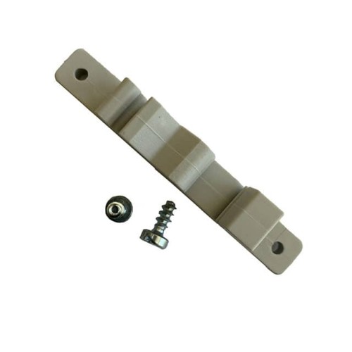 DIN RAIL MOUNTING BRACKET