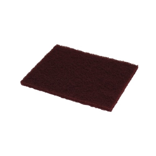 ABRASIVE CLEANING PAD