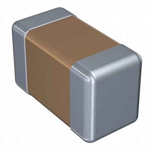 CAP CER 0.75PF 50V C0G 0603