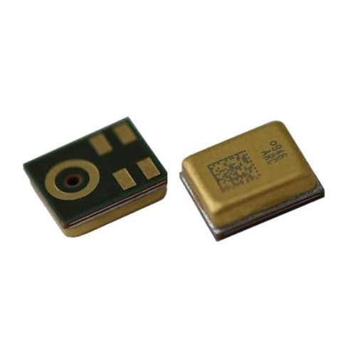MIC MEMS ANLG OMNI -44DB