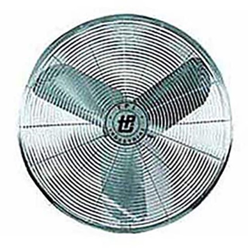 30" SPECIALTY FAN HEAD NON OSCIL