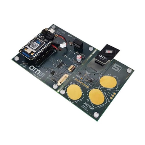 EVAL BOARD FOR AS7050