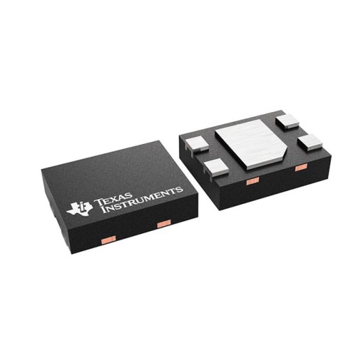 LOW-POWER, LOW-VOLTAGE (1.65 V T