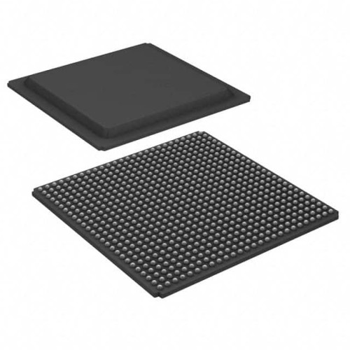 IC FPGA 404 I/O 676FCBGA