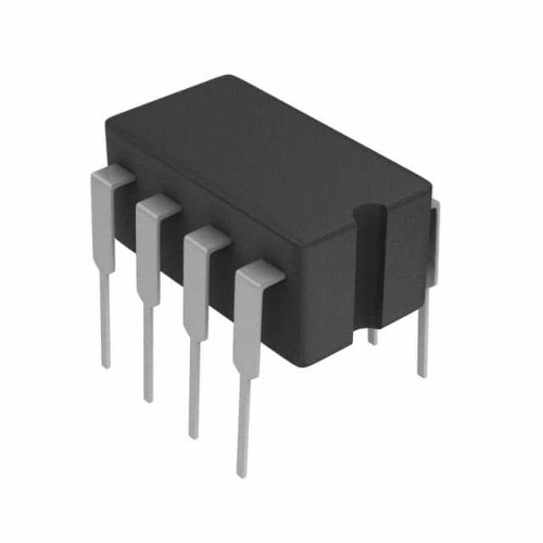 IC OPAMP GP 1 CIRCUIT 8CERDIP