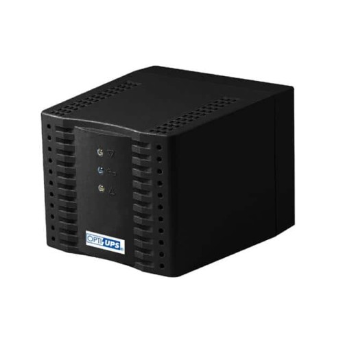 1000W 2000VA Stabilizer Series V