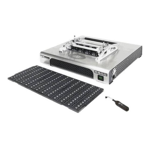 BPM 2900L MANUAL PROGRAMMER WITH