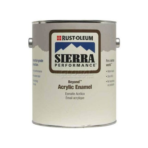 SIERRA PERFORMANCE BEYOND 0 VOC