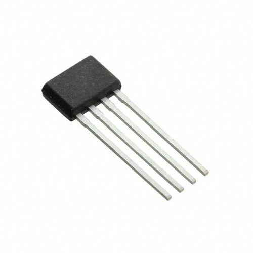 IC MOTOR DRIVER ON/OFF TO92-4