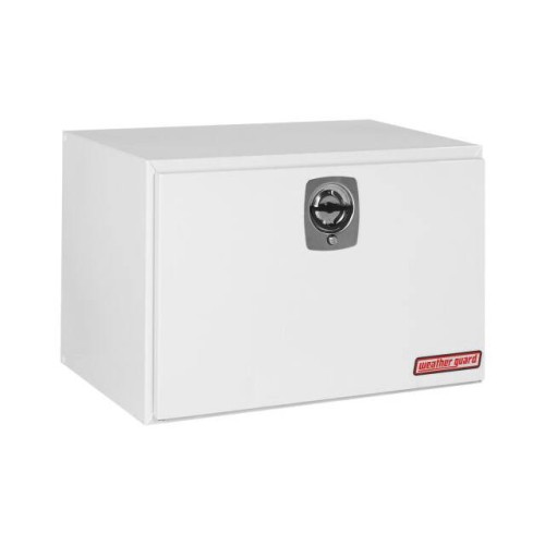 538302, UNDERBED TRUCK BOX, STEE