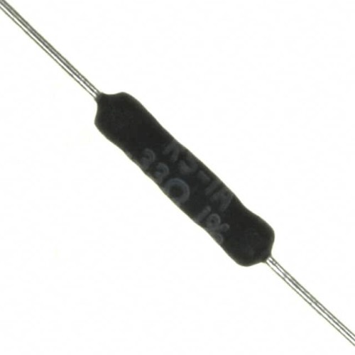 RES 3.0 OHM 1W 1% WW AXIAL