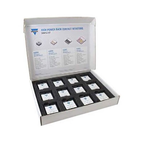 IGBR SAMPLE KIT