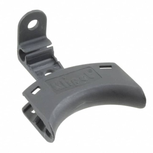 KLIPET CAPILLARY CLIP BLACK