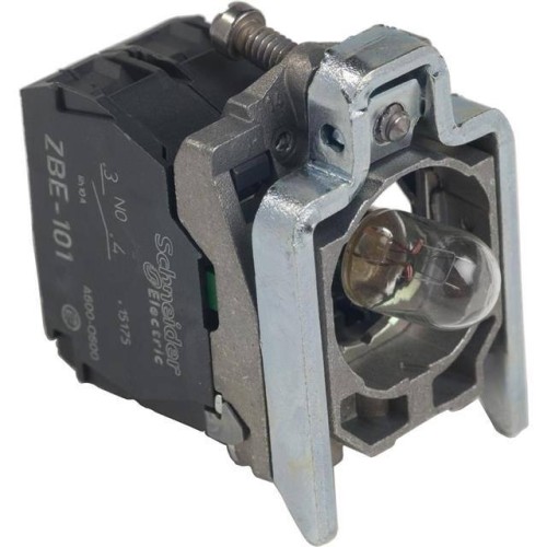 LIGHT BLOCK, HARMONY XB4, FOR HE