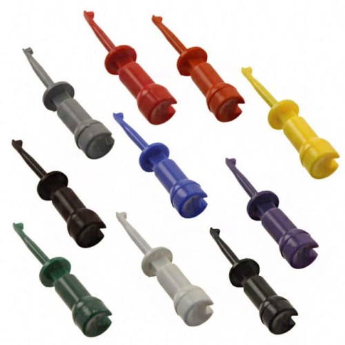 MICRO-HOOK MULTI SOLDER SET/10
