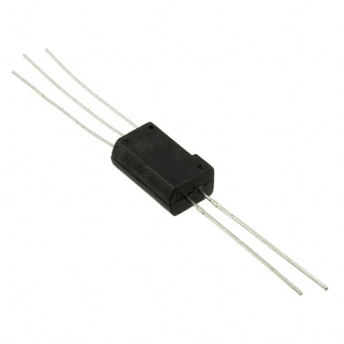 OPTOCOUPLER CDS DUAL 2000V