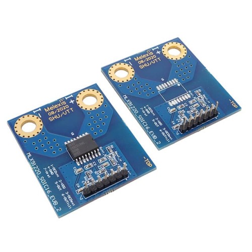 DEV EVAL APP MLX91220 SOIC16