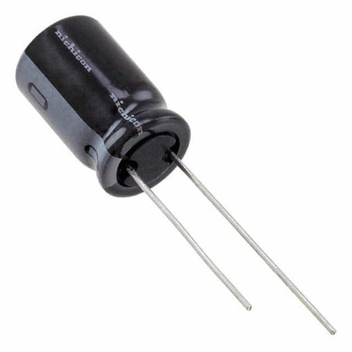 CAP ALUM 330UF 20% 35V RADIAL