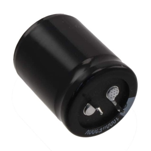 CAP ALUM 5600UF 20% 80V SNAP