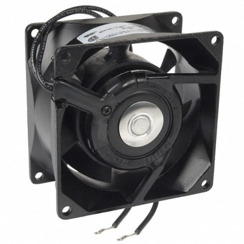FAN AXIAL 80X38MM 115VAC SU2B1