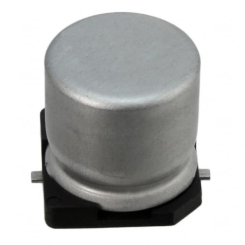 CAP ALUM 47UF 20% 63V SMD