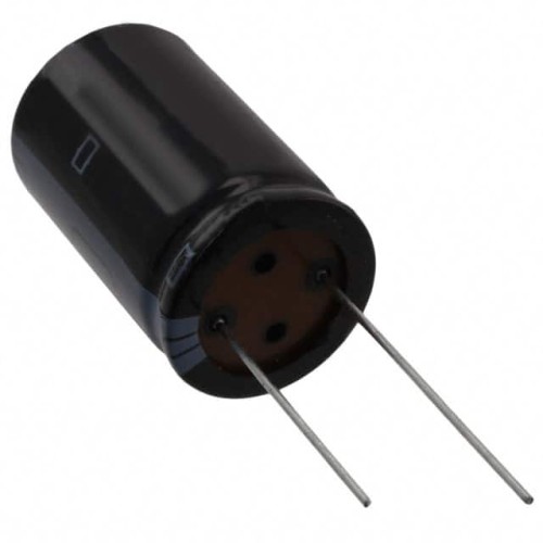 CAP ALUM 3900UF 20% 63V RADIAL