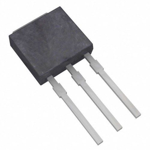 IGBT 600V 12A 100W TO251-3