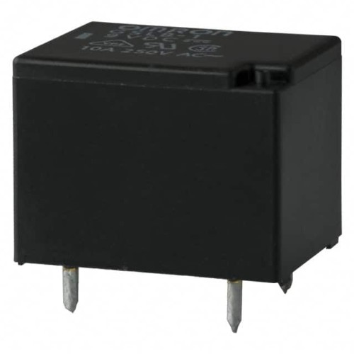 RELAY GEN PURPOSE SPDT 10A 48V