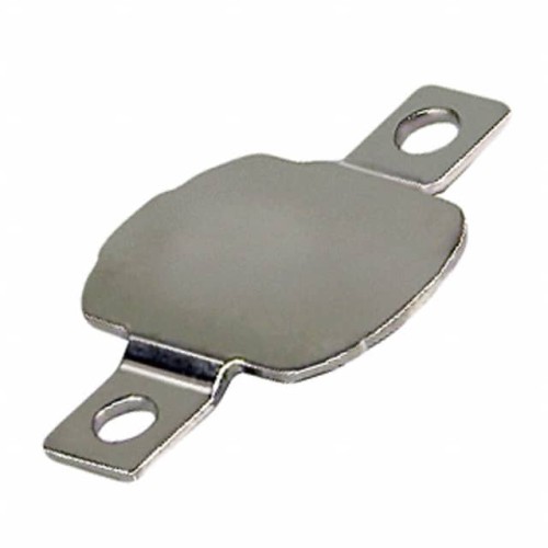 BATT CONTACT SOLID 1 CELL SMD