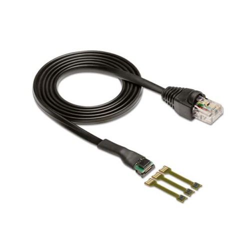 SHT41A SENSORS FLEX STRIP EVAL