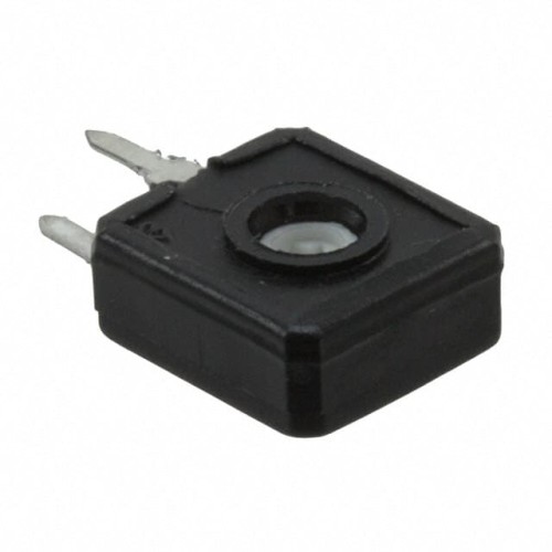 TRIMMER 4.7M OHM 0.15W PC PIN