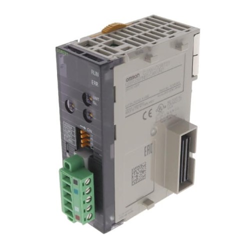 COMMUNICATIONS MODULE