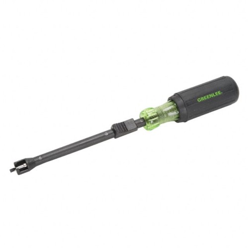 SCREWDRIVER SLOTTED 1/8" 8.62"