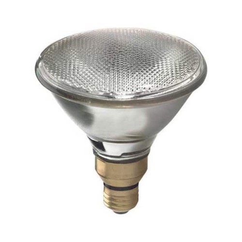 HALOGEN BULB PAR-38 MEDIUM SKIRT