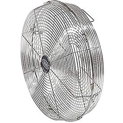 REPLACEMENT FAN GRILLE, MODEL 29