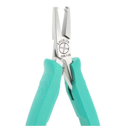PLIERS - CUT & BEND -- CARBON ST
