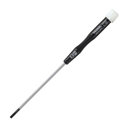 Micro Screwdriver No.9900E -3x10