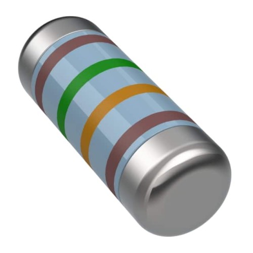 RES SMD 15K OHM 1% 1W MELF